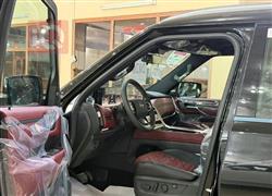 نيسان باترول